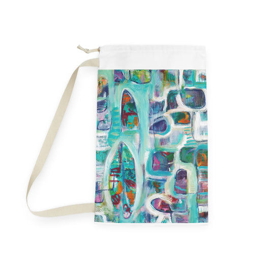 Coracle | Laundry Bag