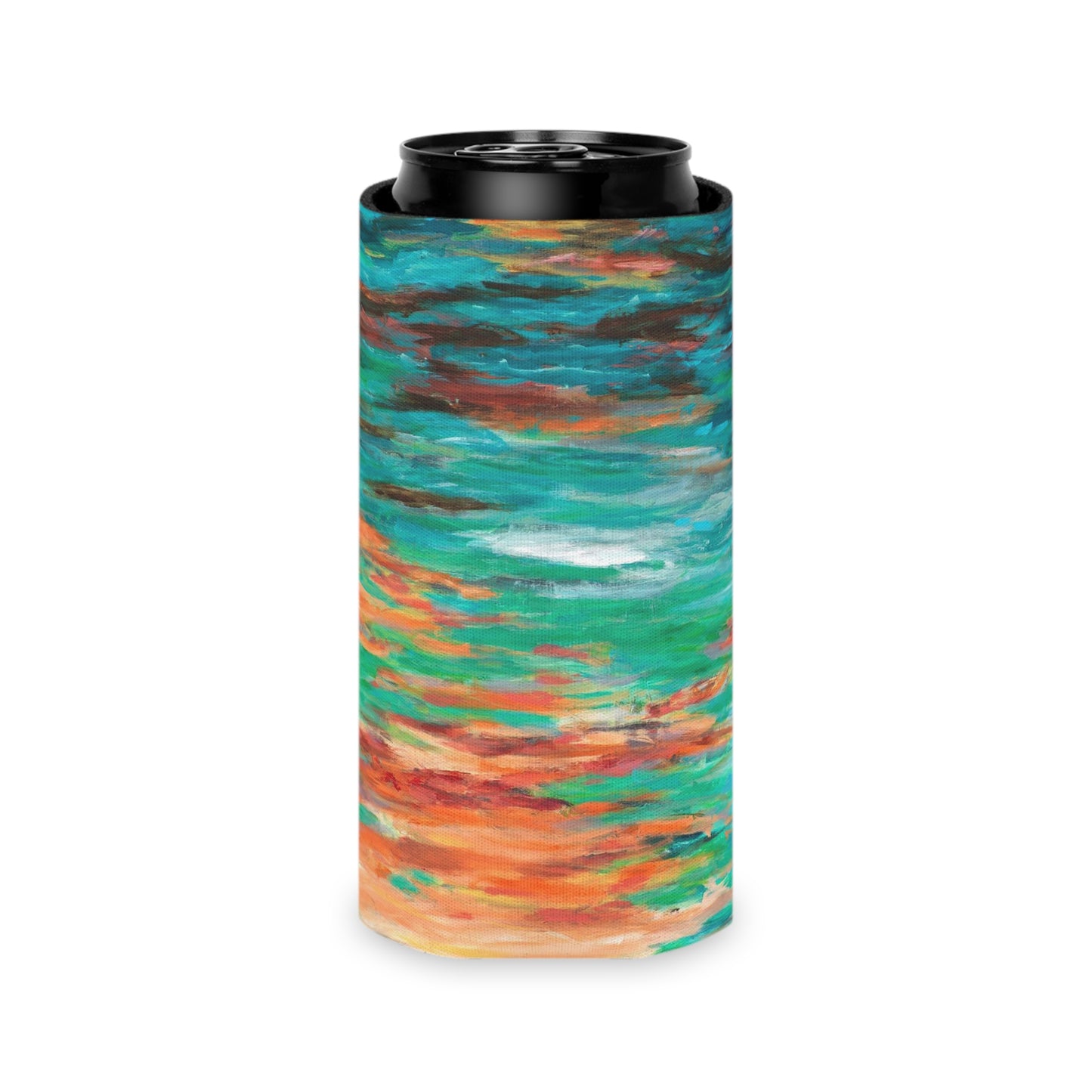 Near The Shore | Koozie