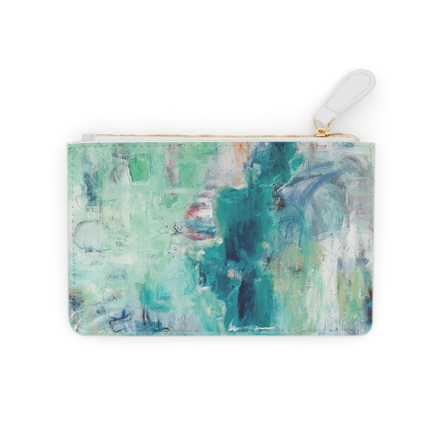 Serenity | Mini Clutch Bag