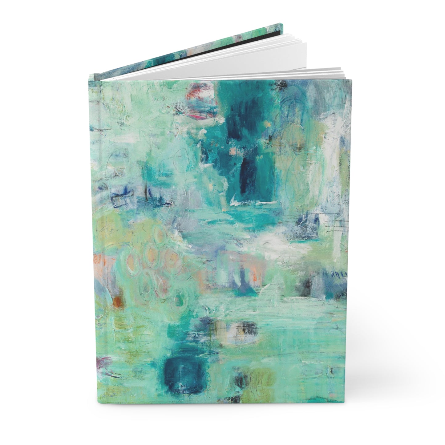Serenity Journal