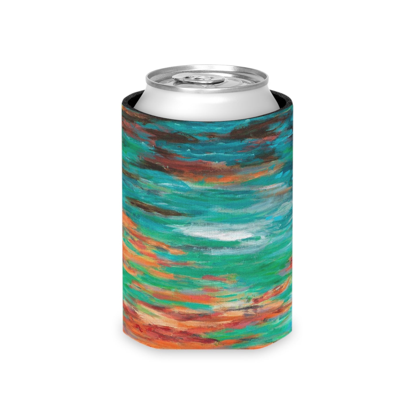 Near The Shore | Koozie