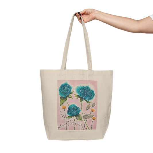 Lavender Sky | Tote Bag