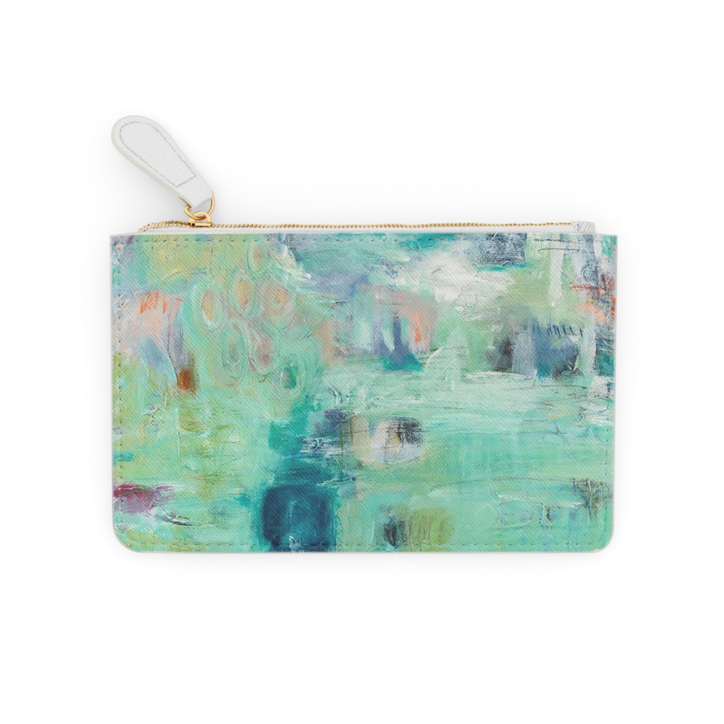 Serenity | Mini Clutch Bag