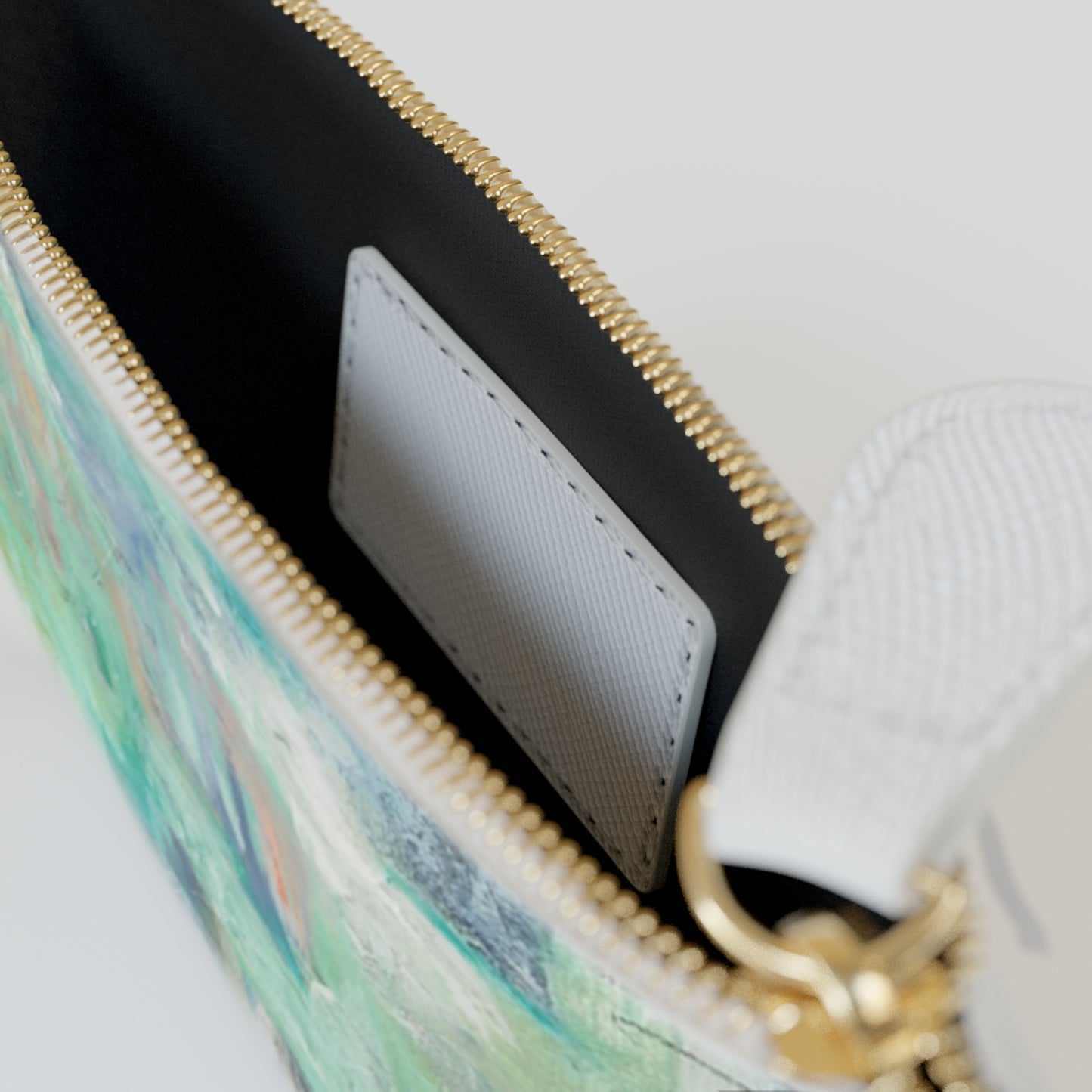 Serenity | Mini Clutch Bag