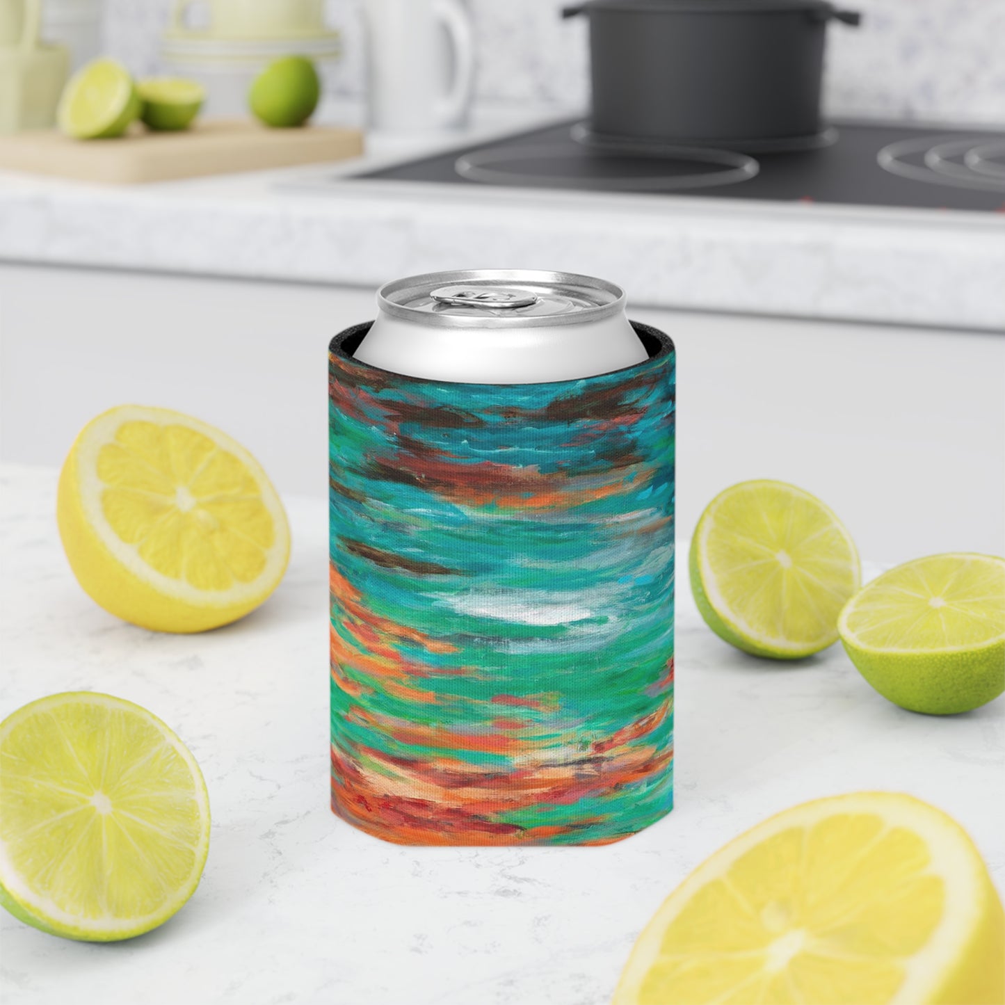 Near The Shore | Koozie