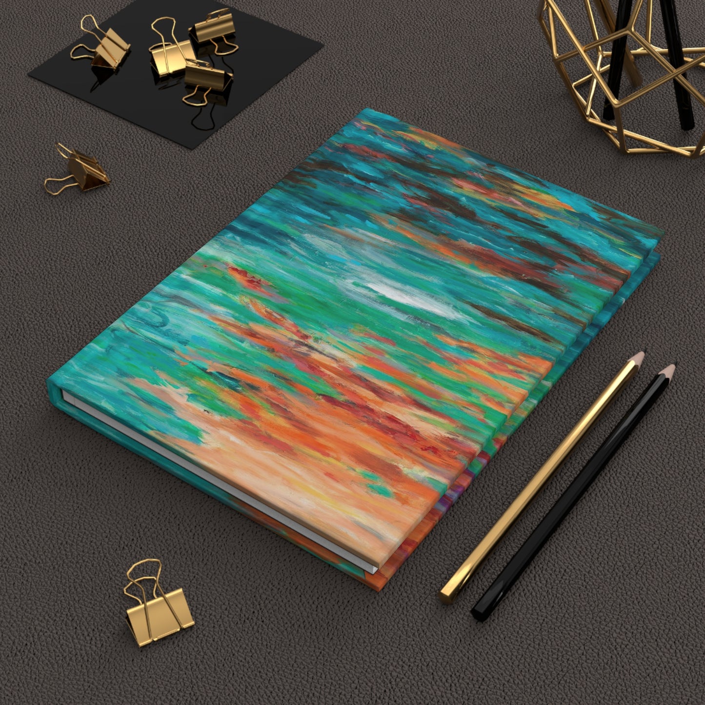 Near The Shore Journal