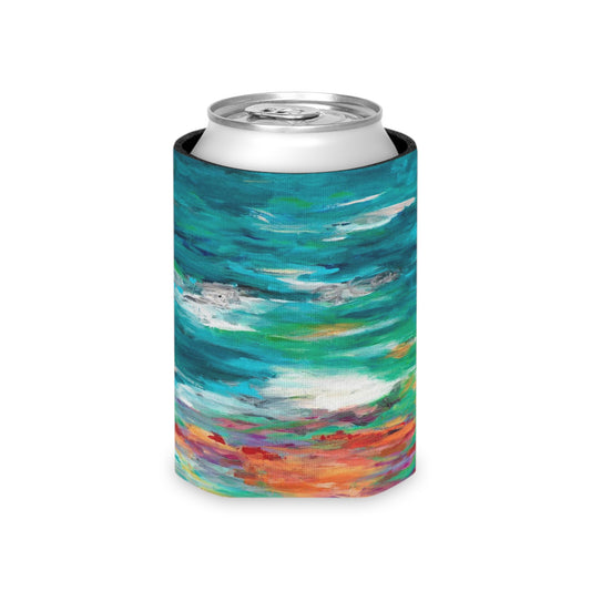 Near The Shore | Koozie