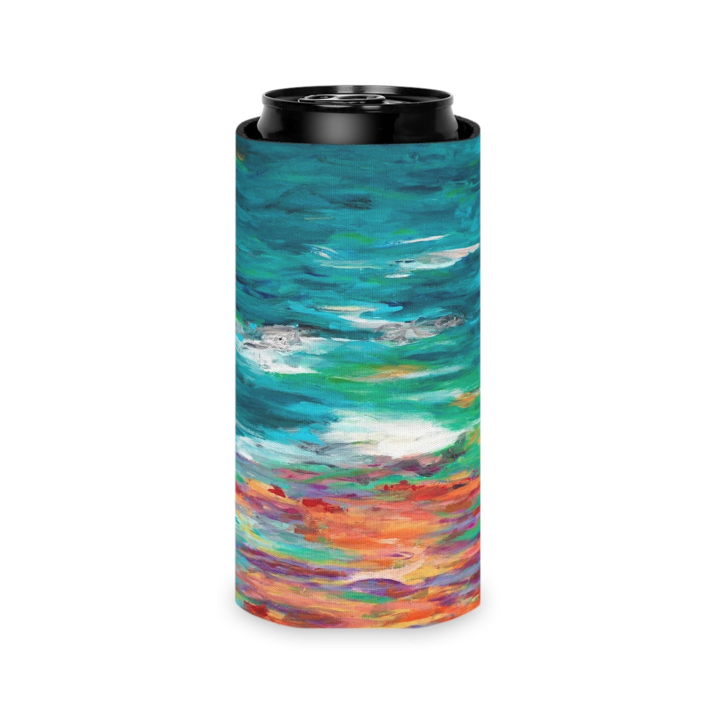 Near The Shore | Koozie