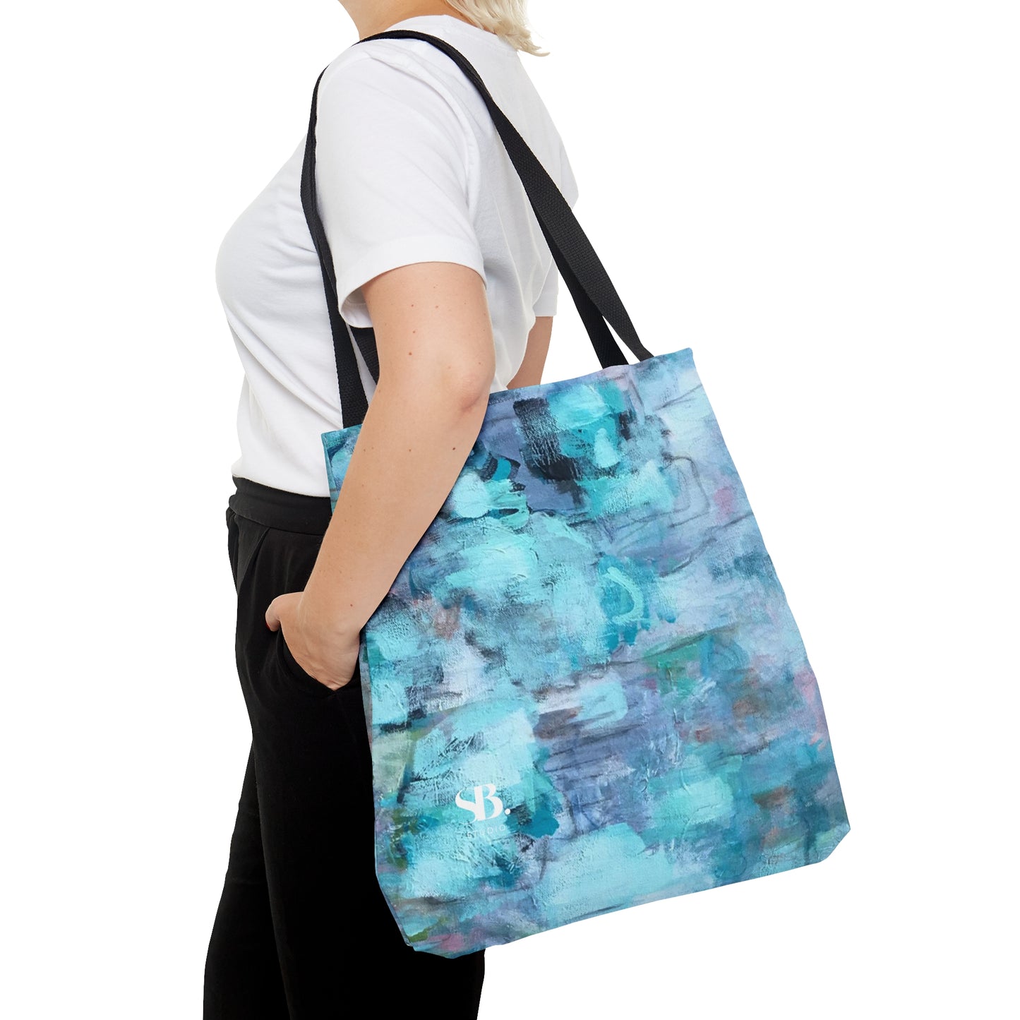 Sea Side | Tote Bag