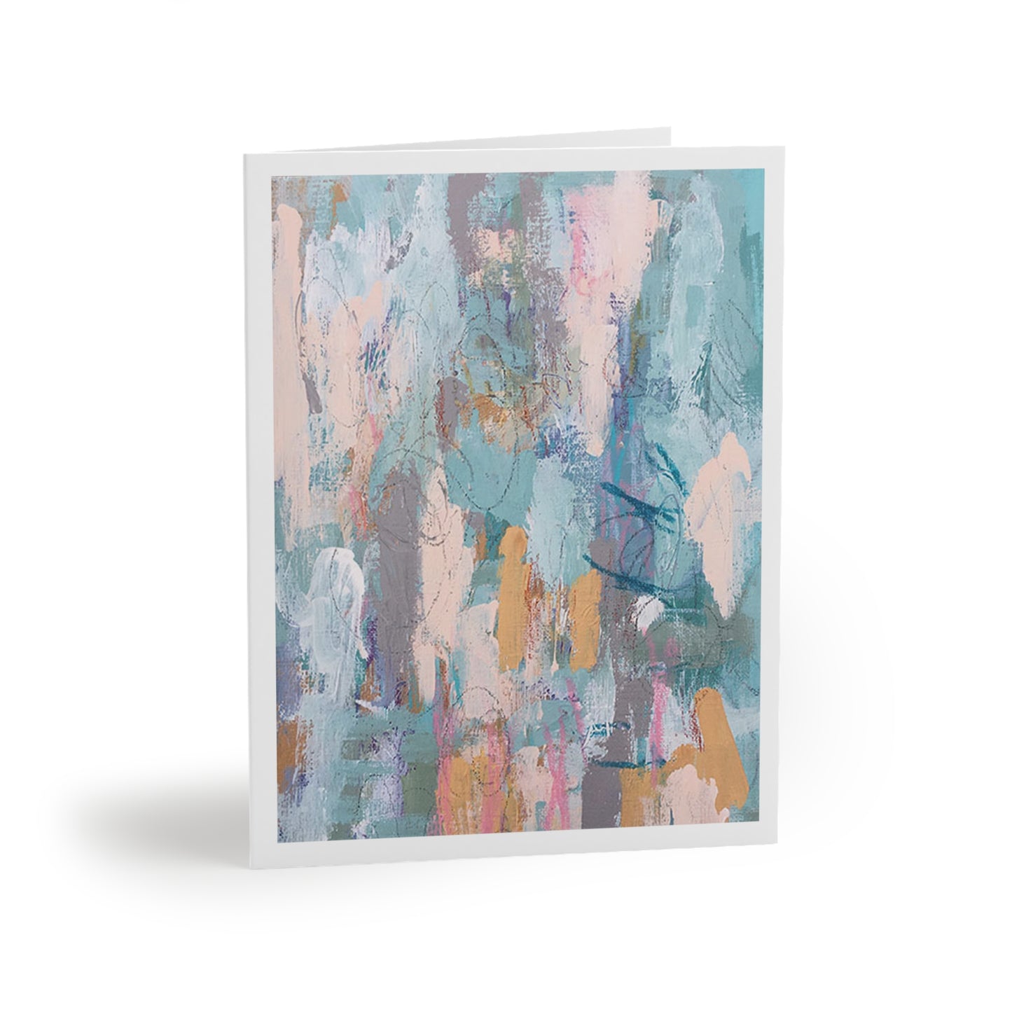 Fresh Air Notecard