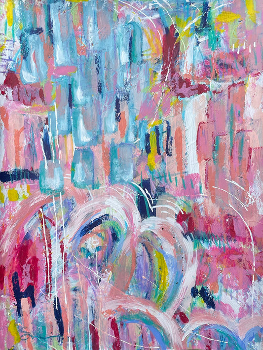 Rainbow Series - Bundle