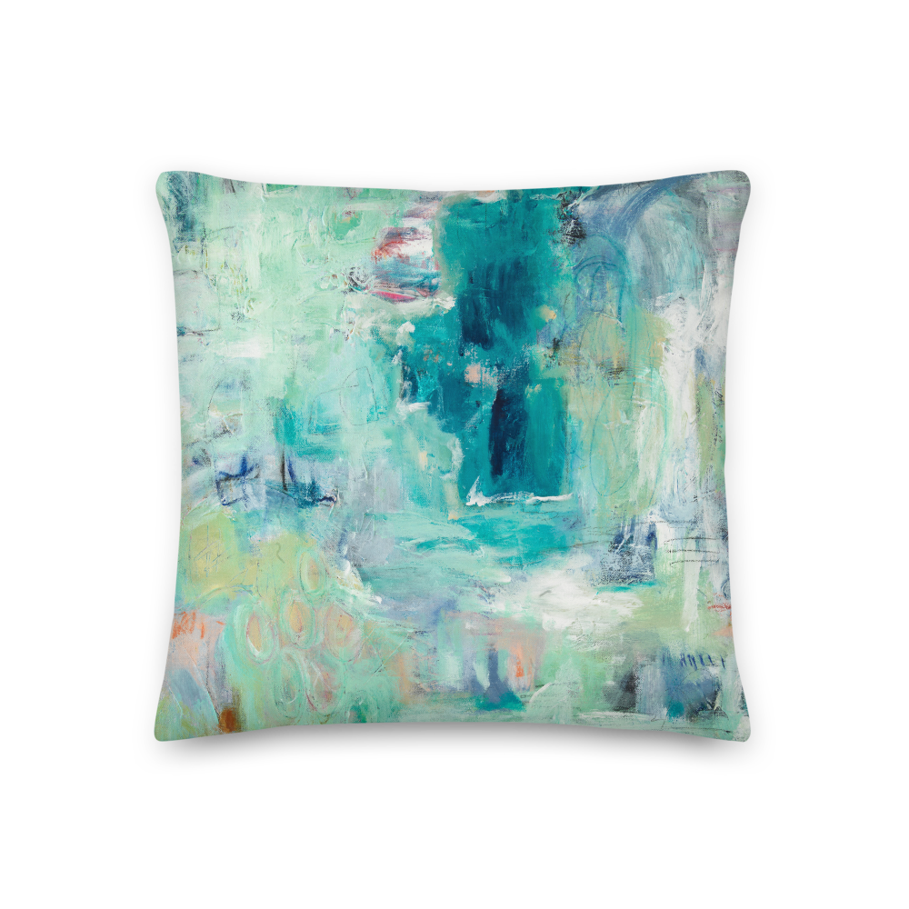 Serenity | Premium Pillow