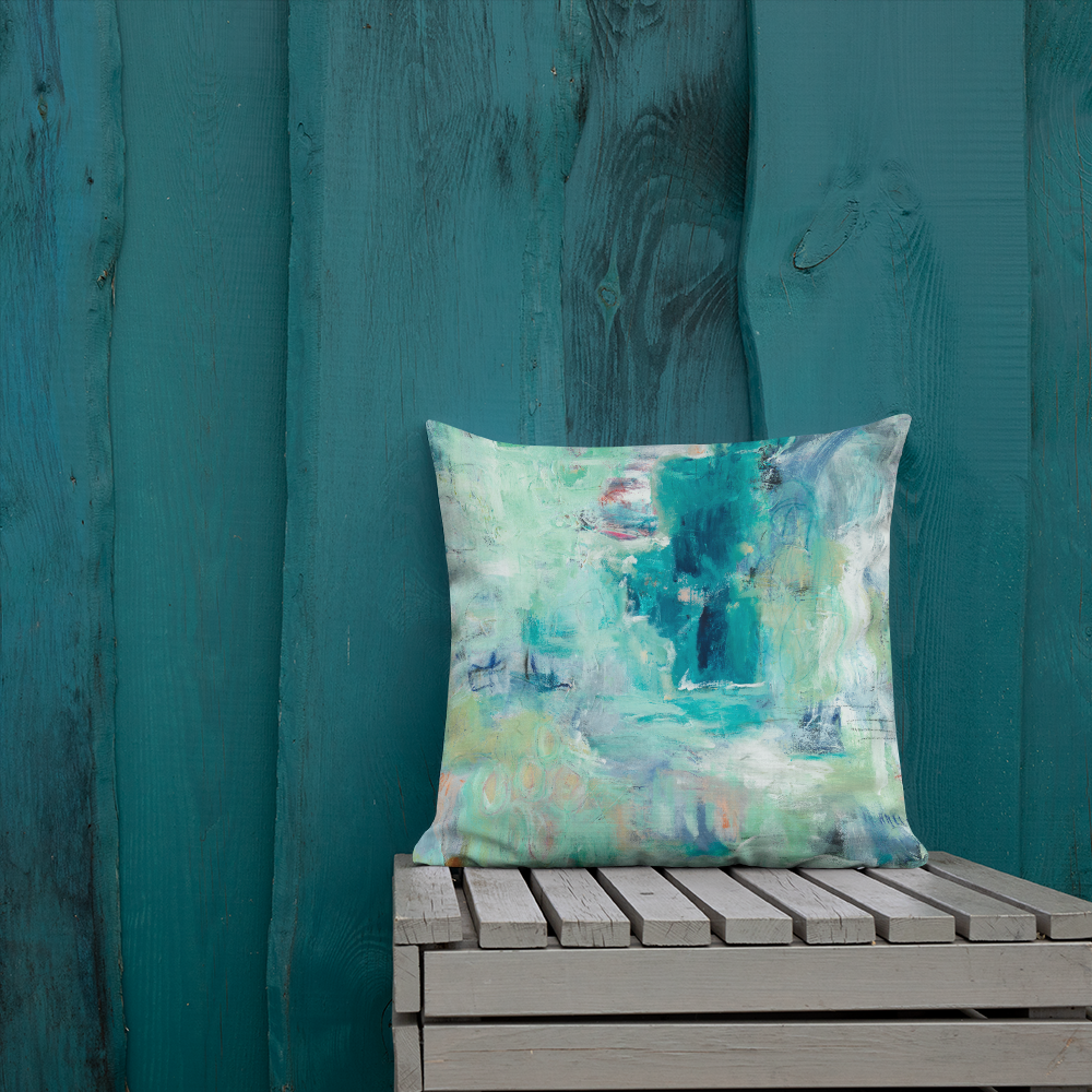 Serenity | Premium Pillow