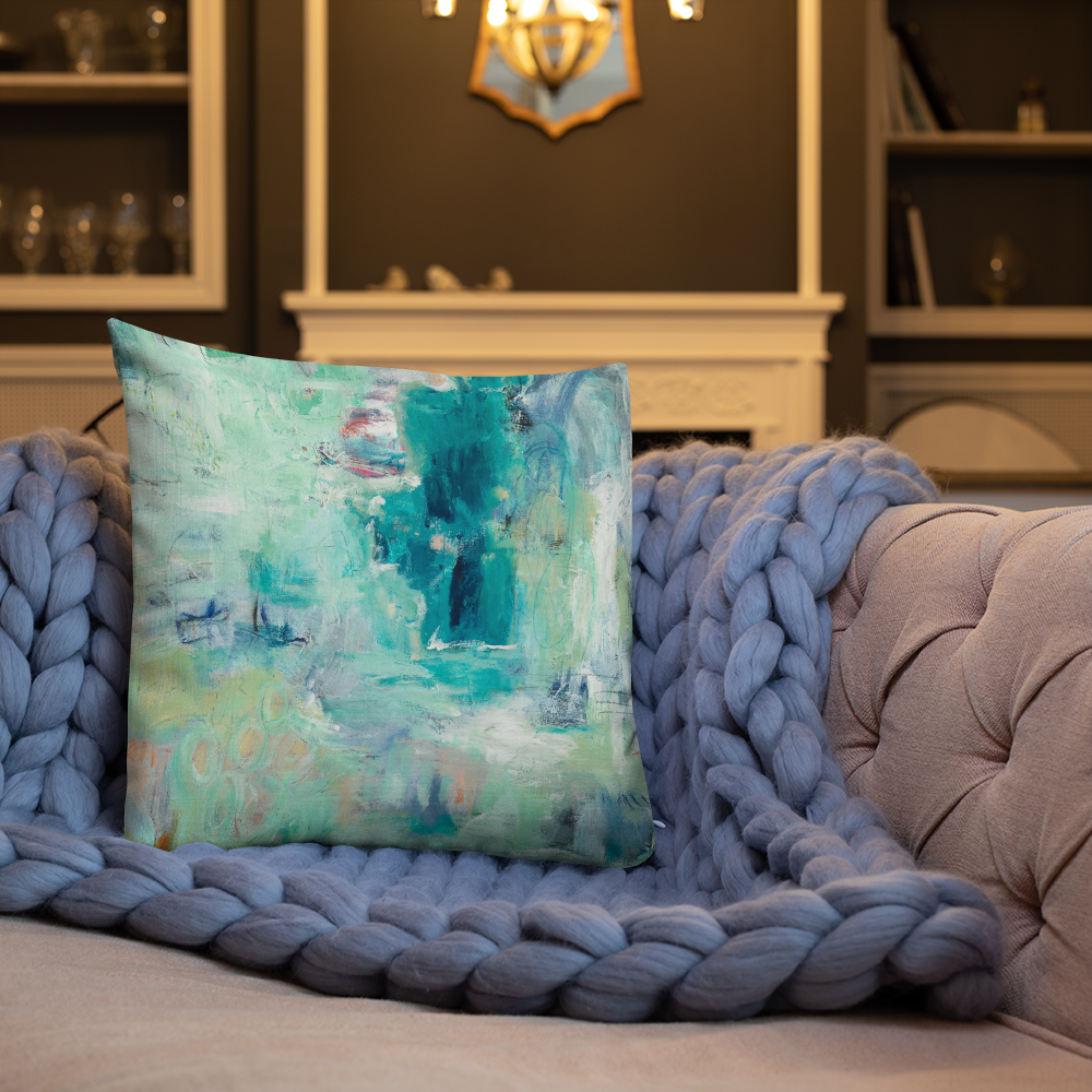 Serenity | Premium Pillow