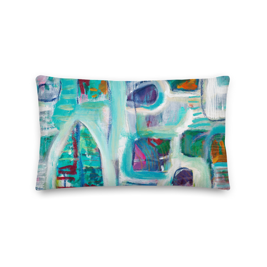 Coracle | Premium Pillow