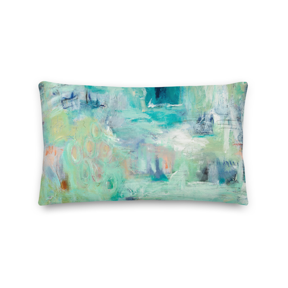 Serenity | Premium Pillow