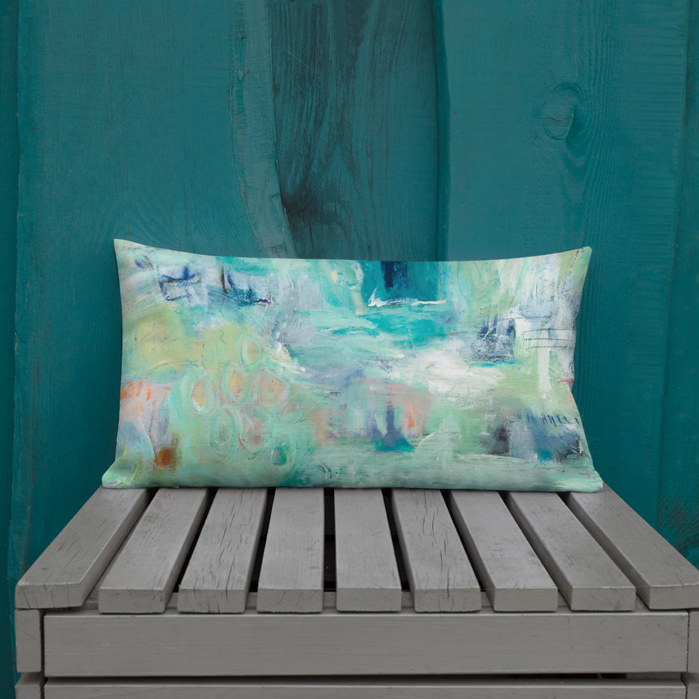 Serenity | Premium Pillow
