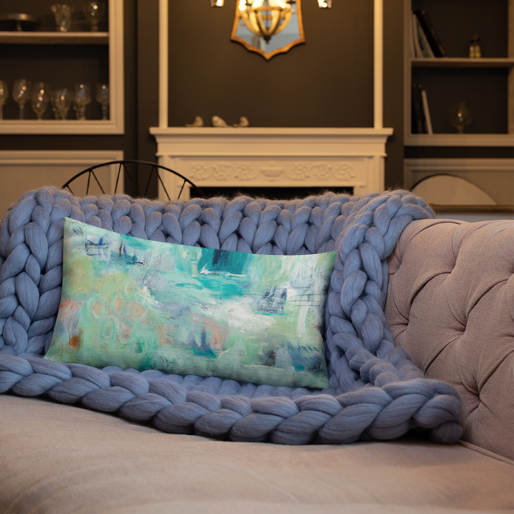 Serenity | Premium Pillow