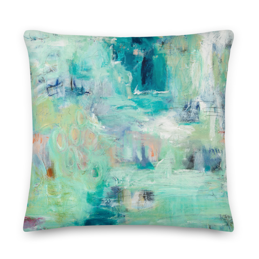 Serenity | Premium Pillow