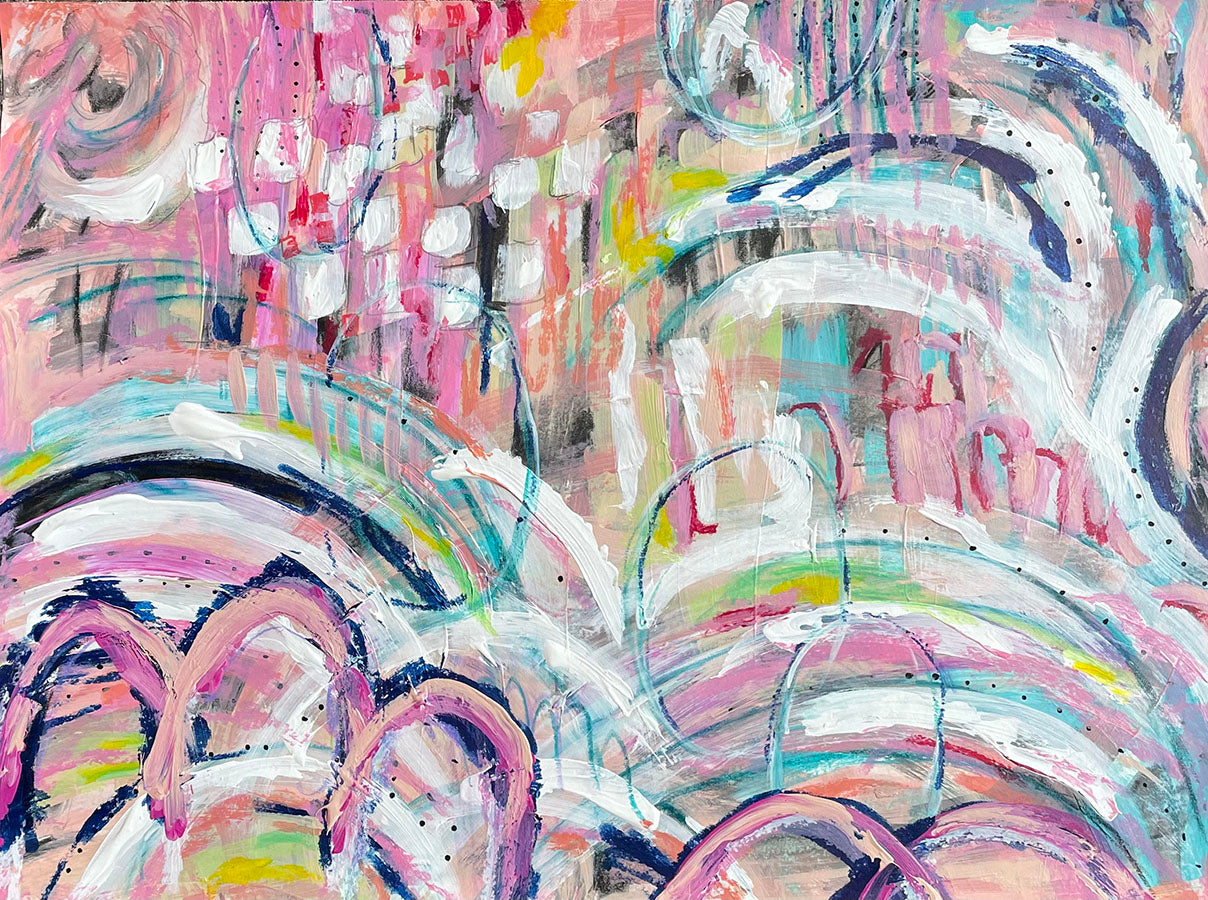 InHer Rainbow ("inner")