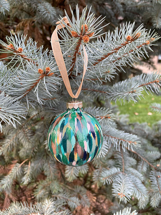 Ornament - Mallard