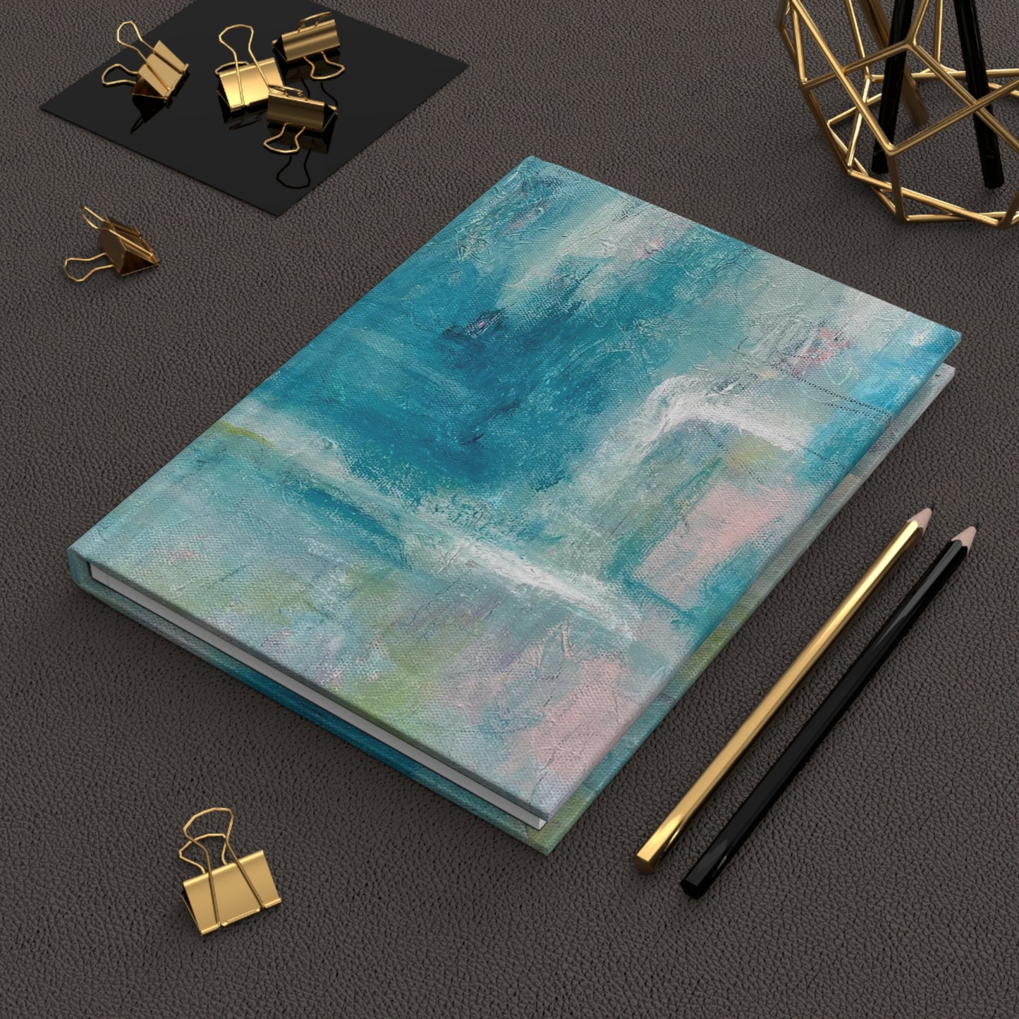 Placidity Journal