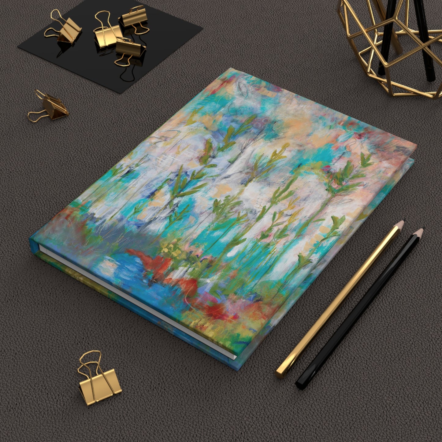 Inspired Journal