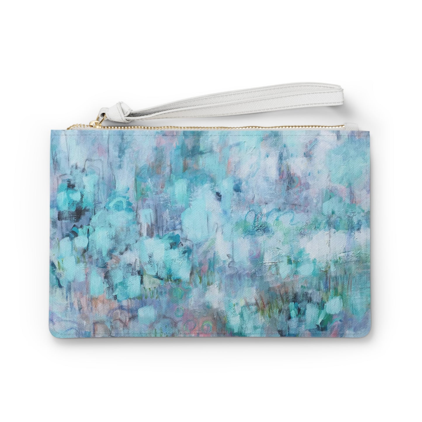 Sea Side | Clutch Bag