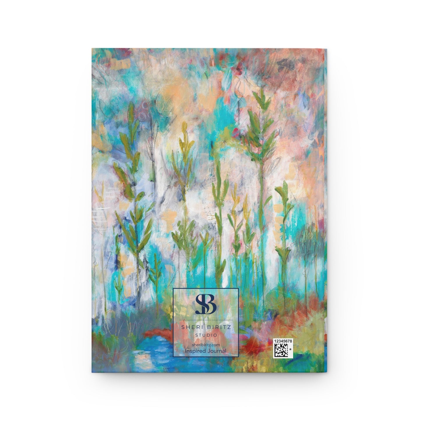 Inspired Journal