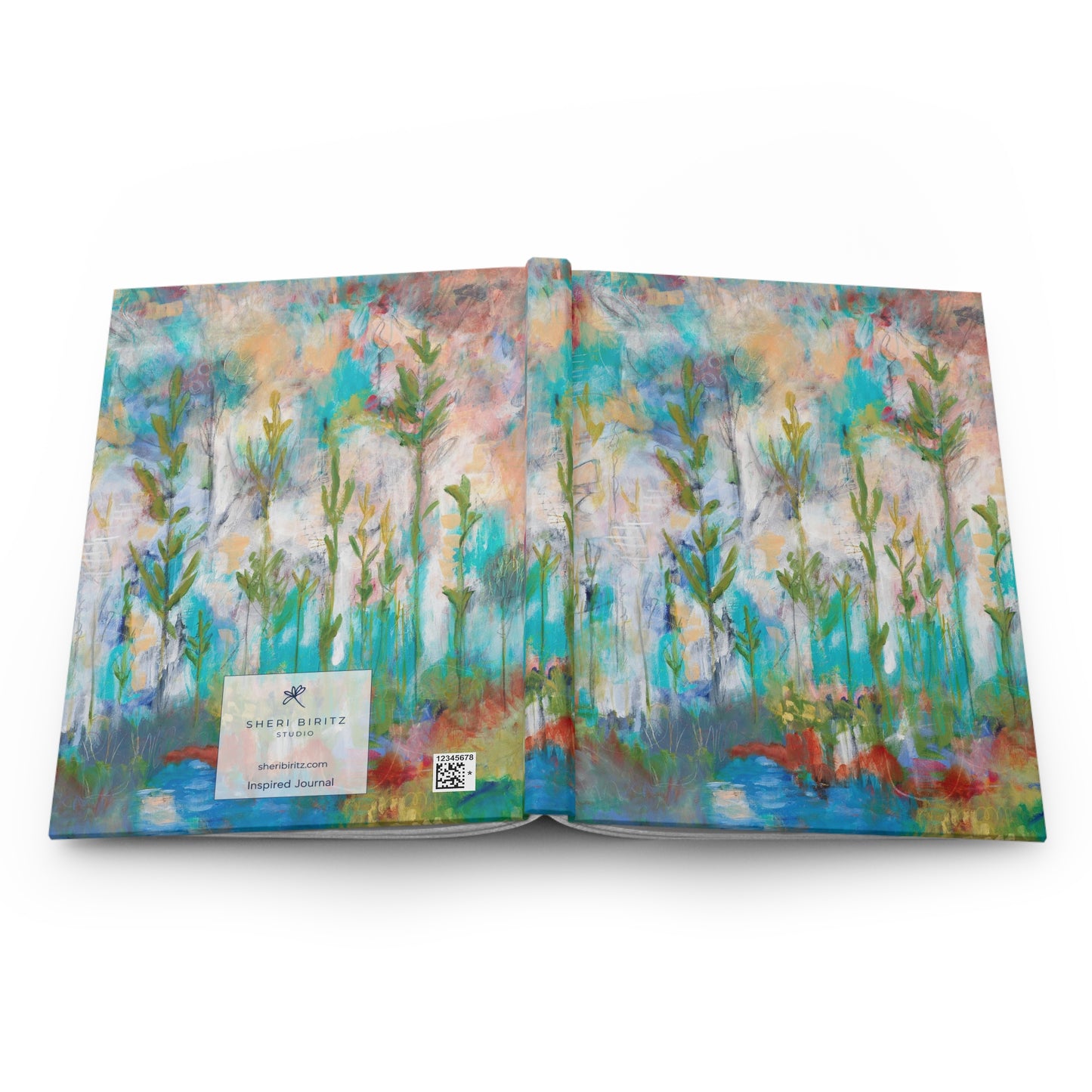 Inspired Journal