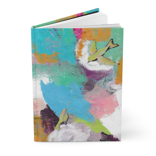 Leap Journal