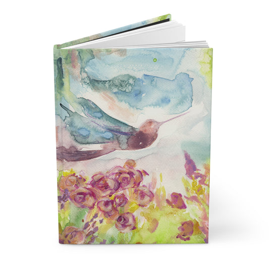 Empowered Bird Journal