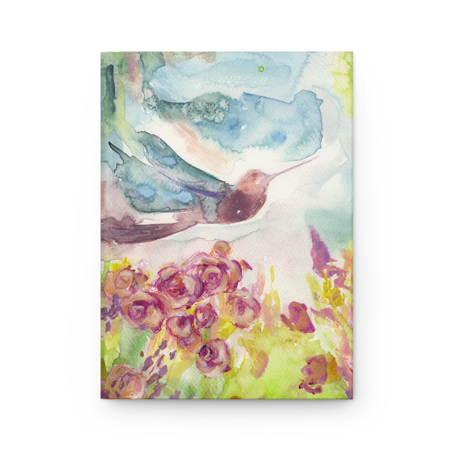 Empowered Bird Journal