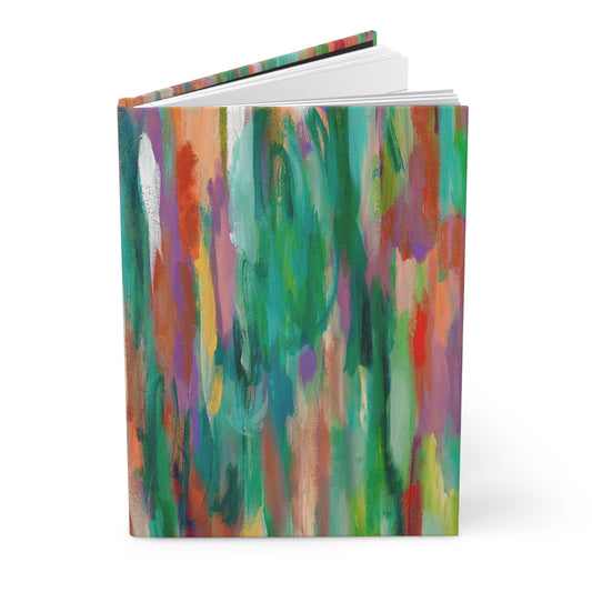 Sea Glass Journal