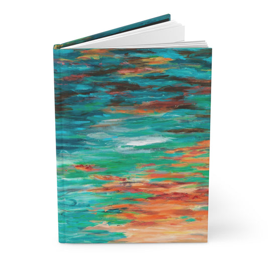 Near The Shore Journal