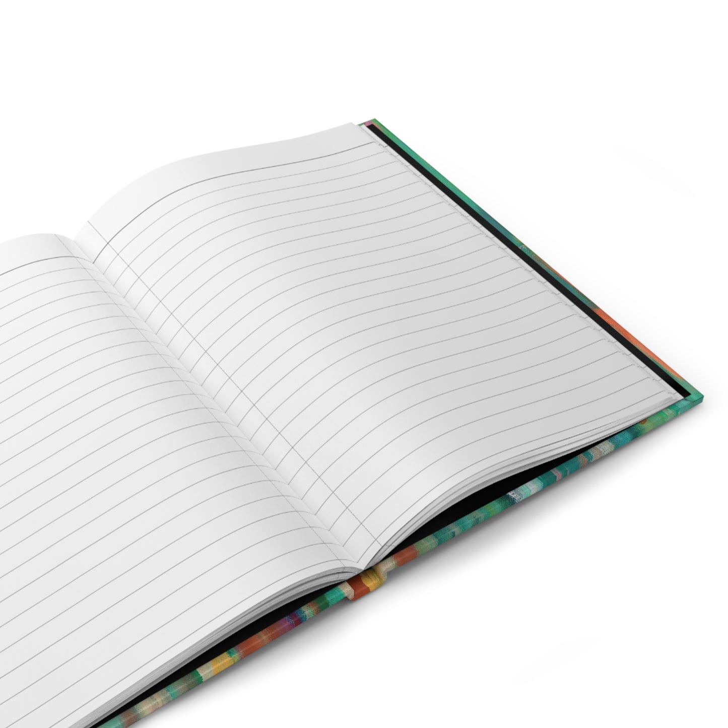Sea Glass Journal