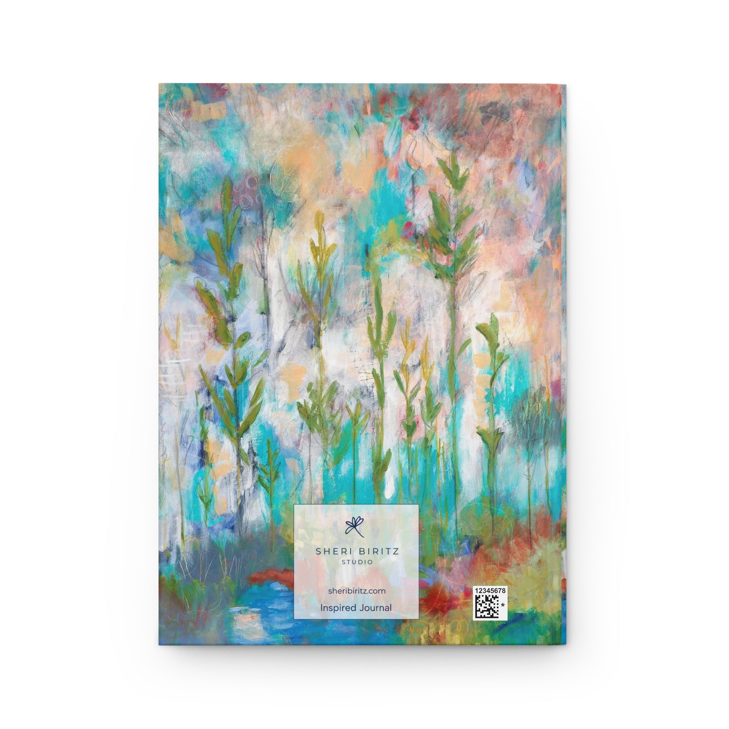 Inspired Journal