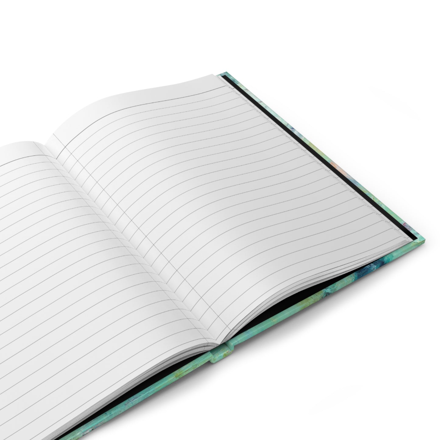 Serenity Journal