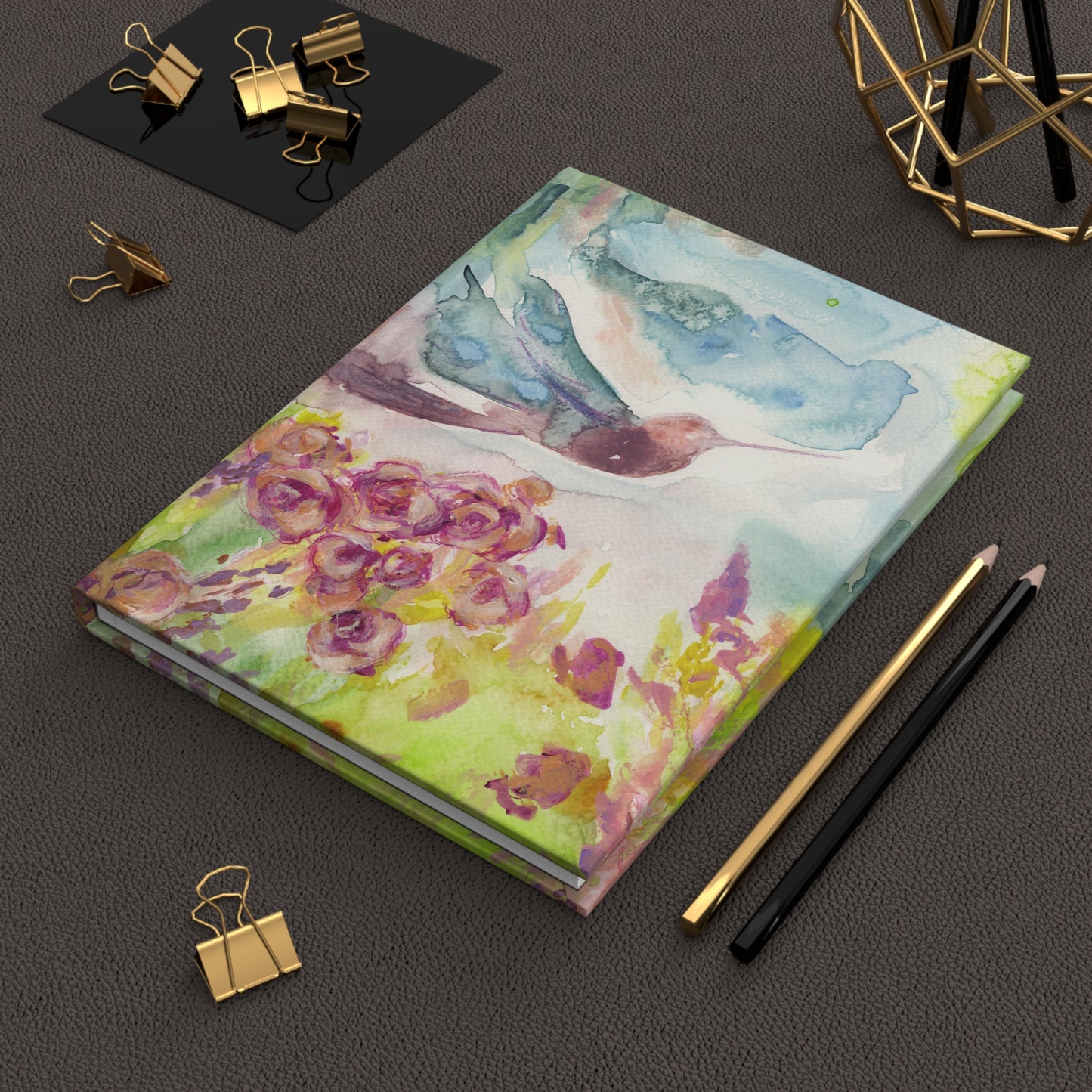 Empowered Bird Journal
