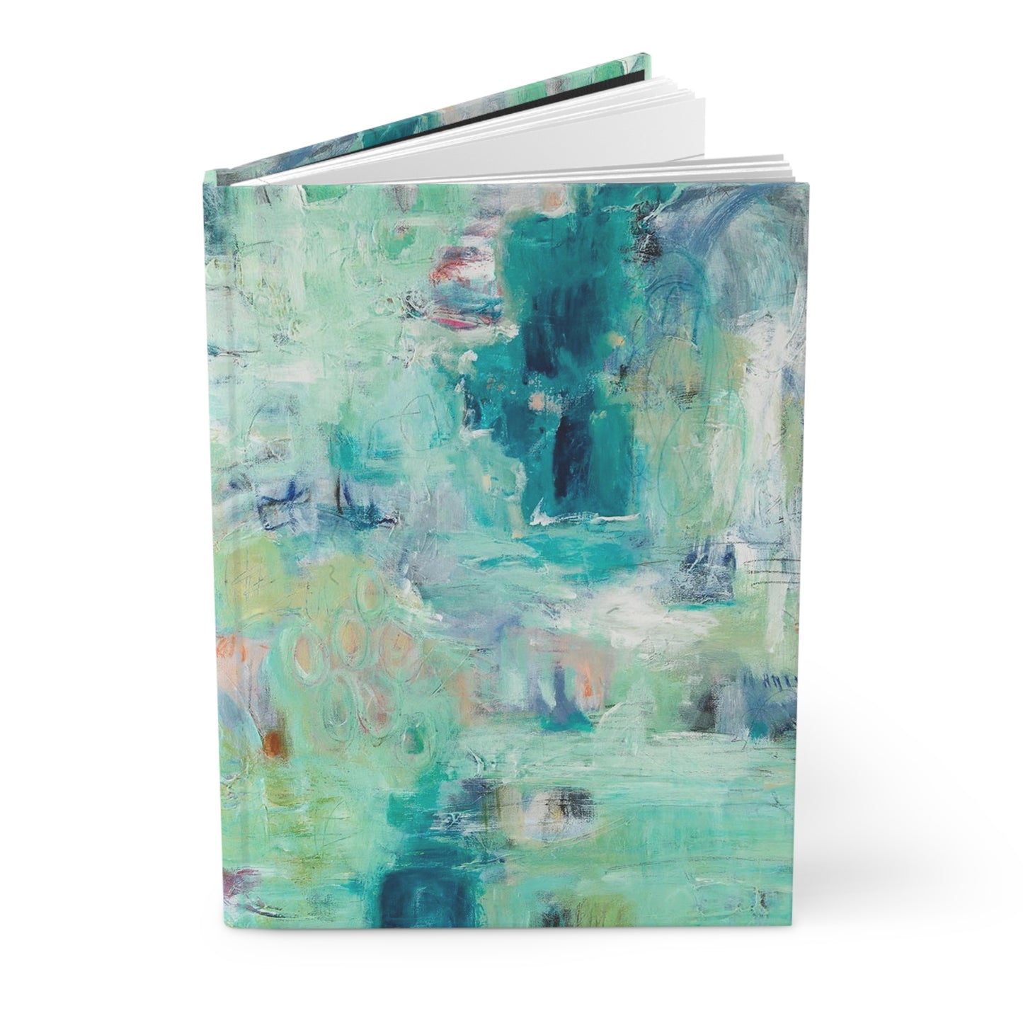 Serenity Journal