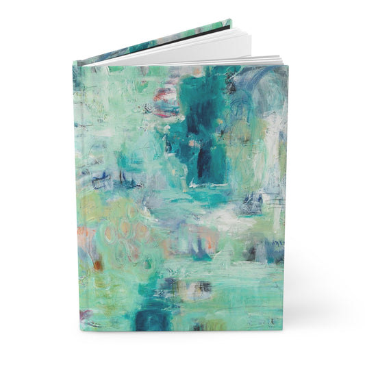 Serenity Journal