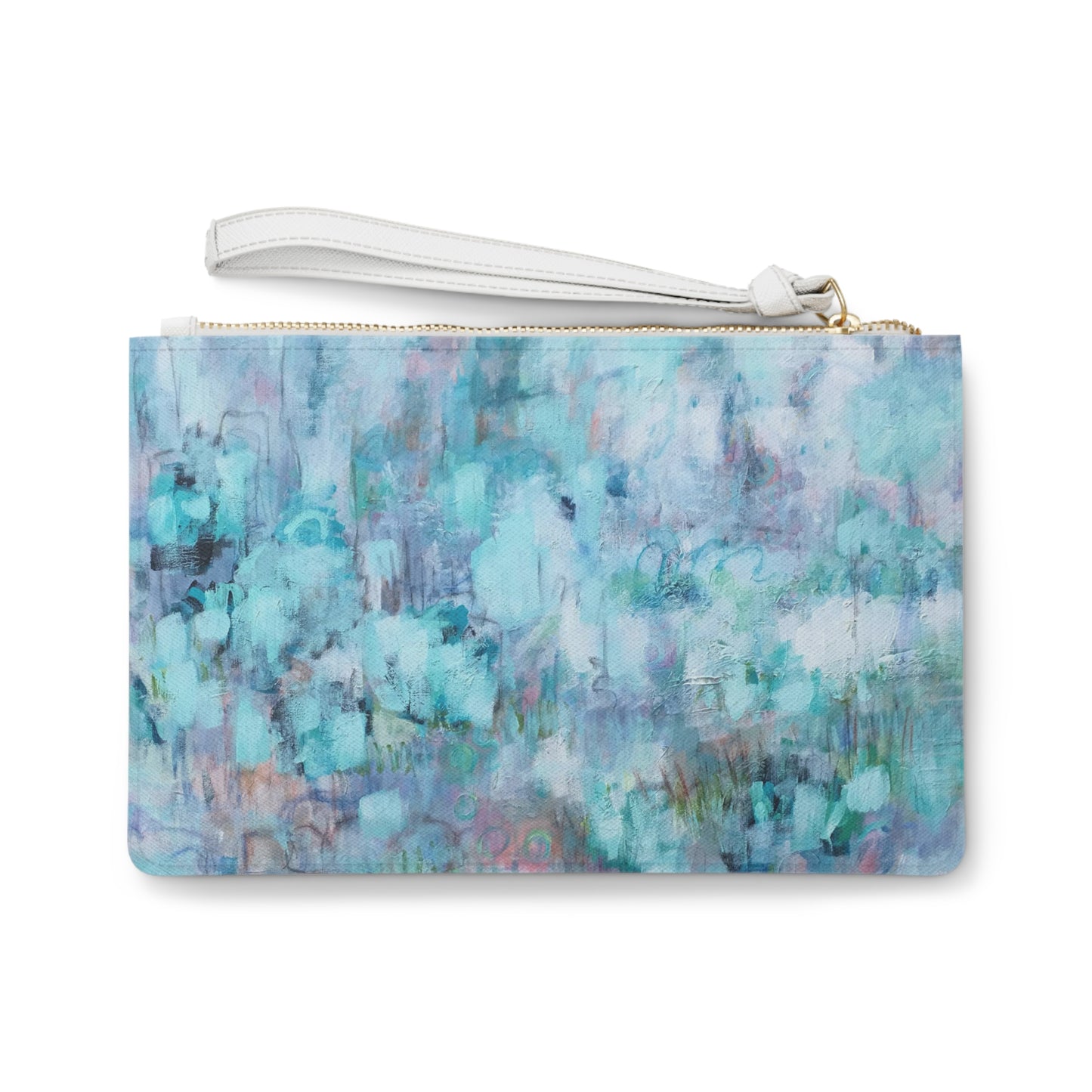 Sea Side | Clutch Bag