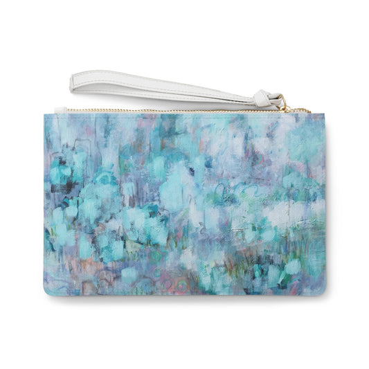 Sea Side | Clutch Bag