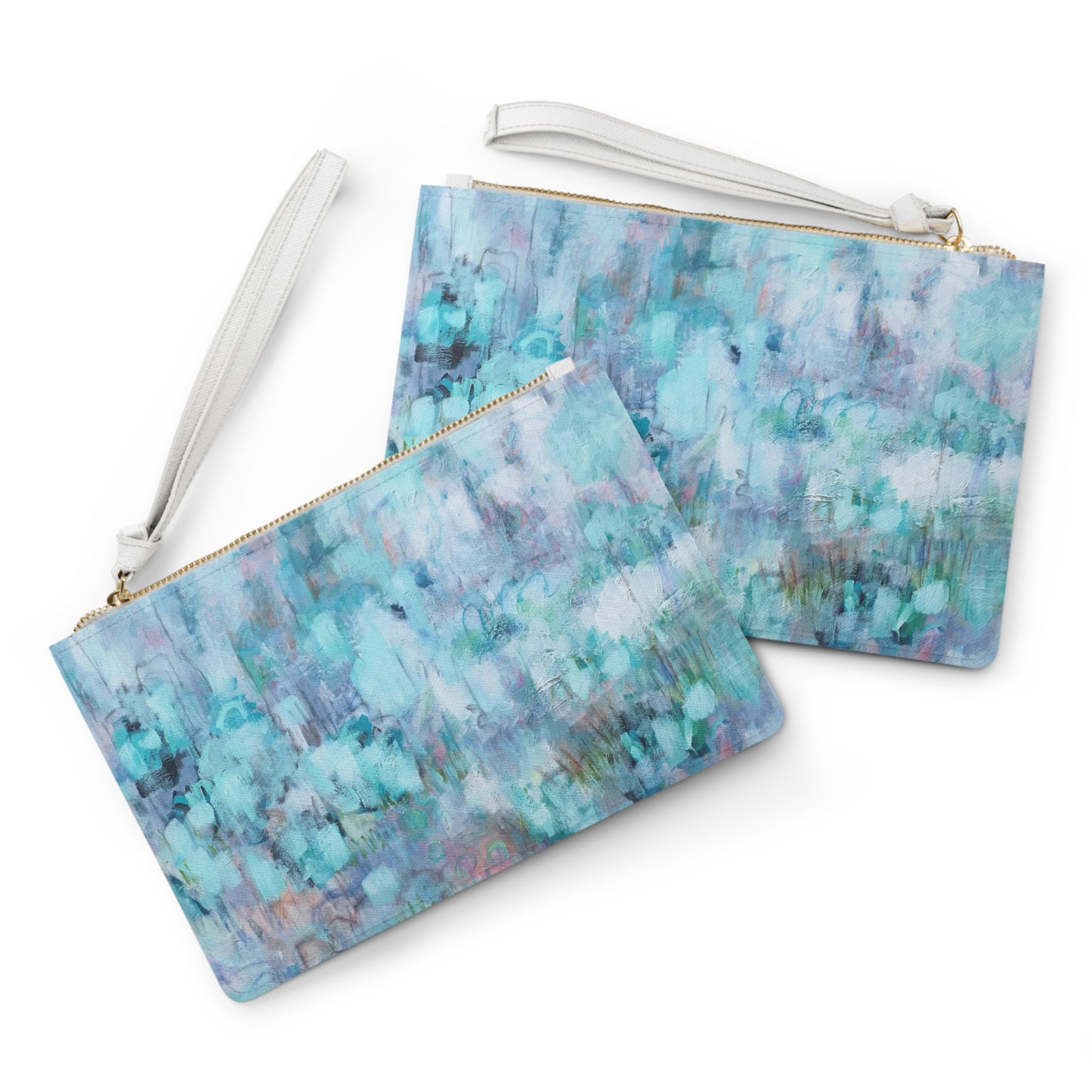 Sea Side | Clutch Bag