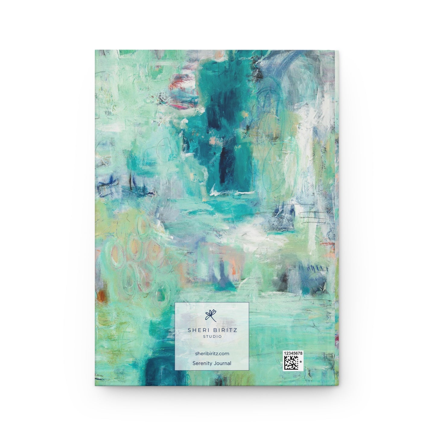 Serenity Journal