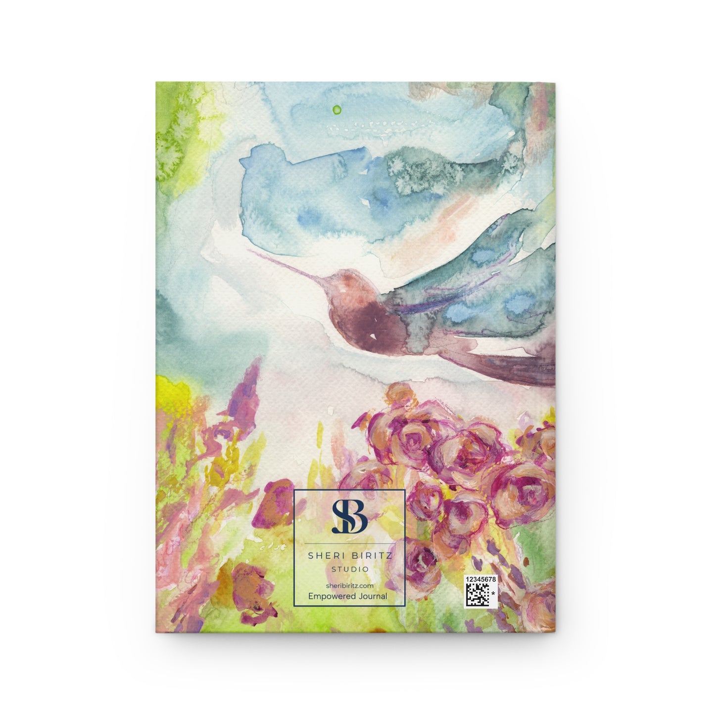 Empowered Bird Journal