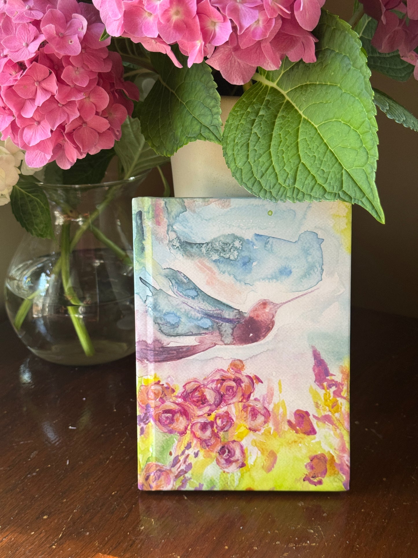 Empowered Bird Journal
