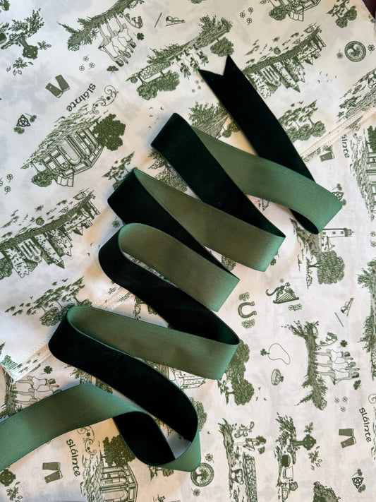 Annie’s Irish Parade