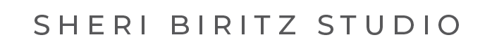 Sheri Biritz logo