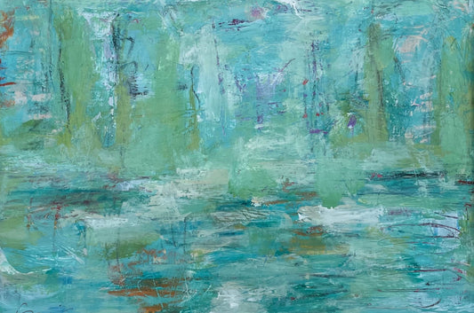 SOLD - Waterfront 2